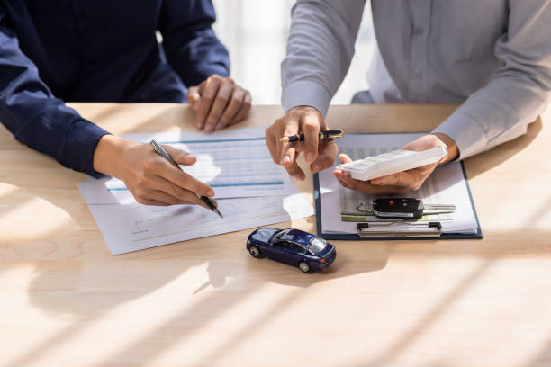 Car insurance options for Havre residents